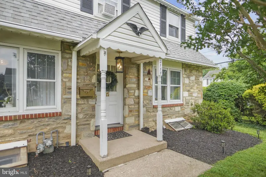 2111 Rush Rd, Abington, PA 19001 - #3