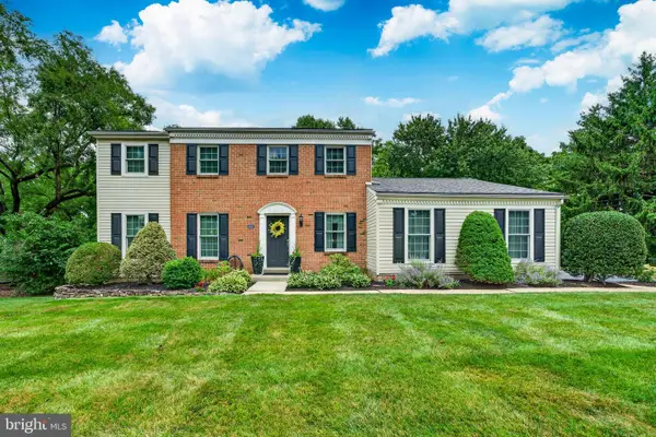 2035 Creek Way, LANSDALE, PA 19446