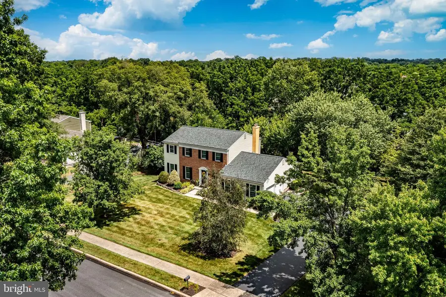 2035 Creek Way, Lansdale, PA 19446 - #2