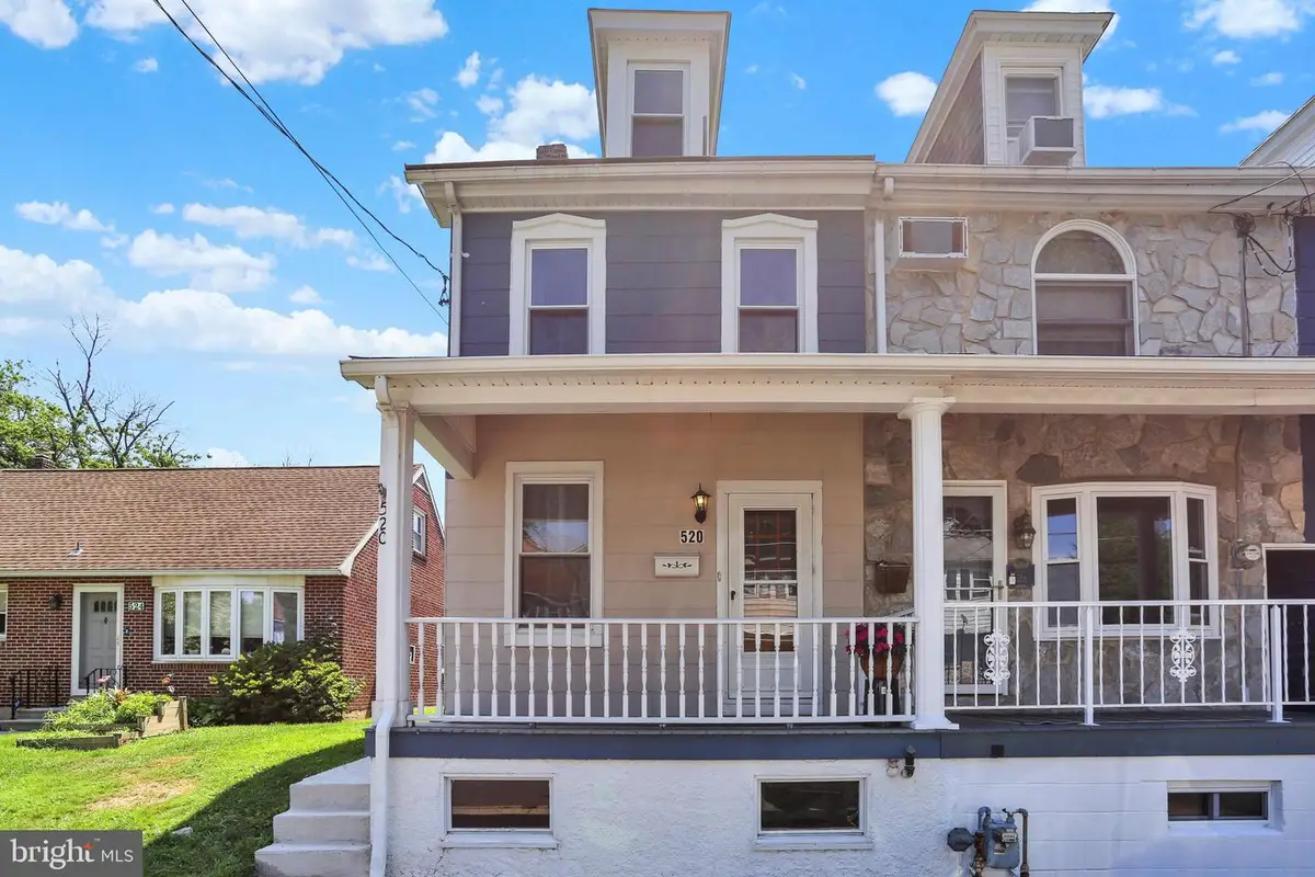 520 Spruce St, Pottstown, PA 19464 - #1