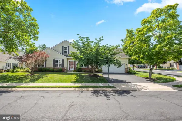 100 Wyndham Woods Way, HATFIELD, PA 19440