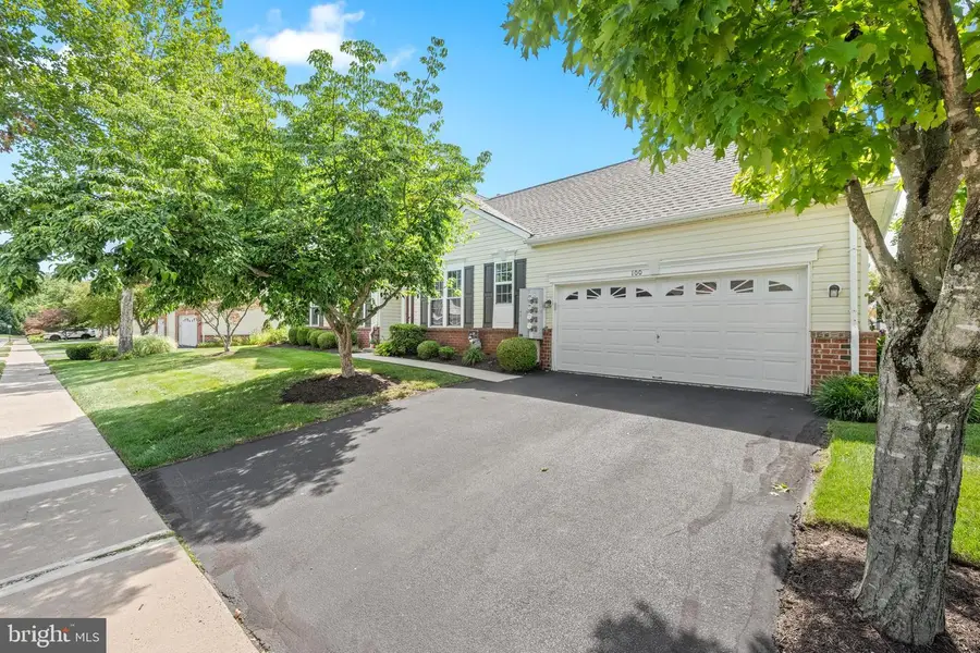 100 Wyndham Woods Way, Hatfield, PA 19440 - #2