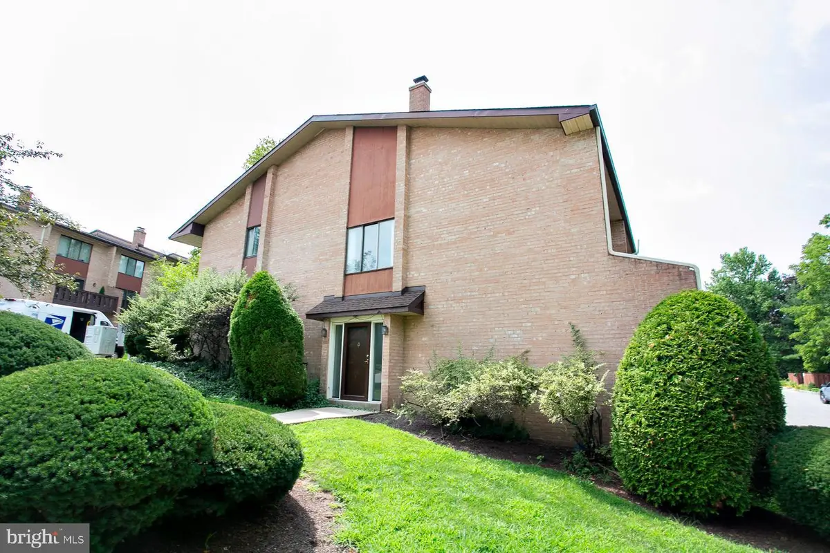 1101 Stonybrook Dr #1101, West Norriton, PA 19403 - #1