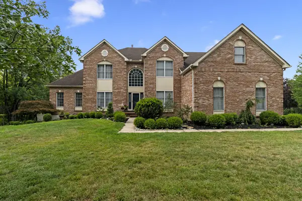 1015 Redtail Rd, EAGLEVILLE, PA 19403