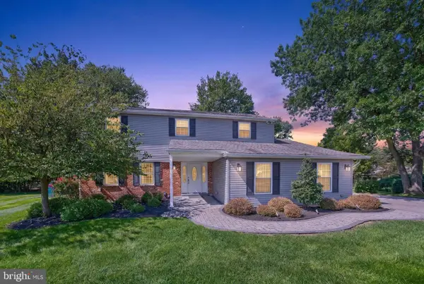 409 Laurel Ln, WEST NORRITON, PA 19403
