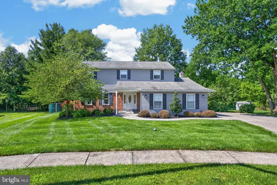 409 Laurel Ln, West Norriton, PA 19403 - #2