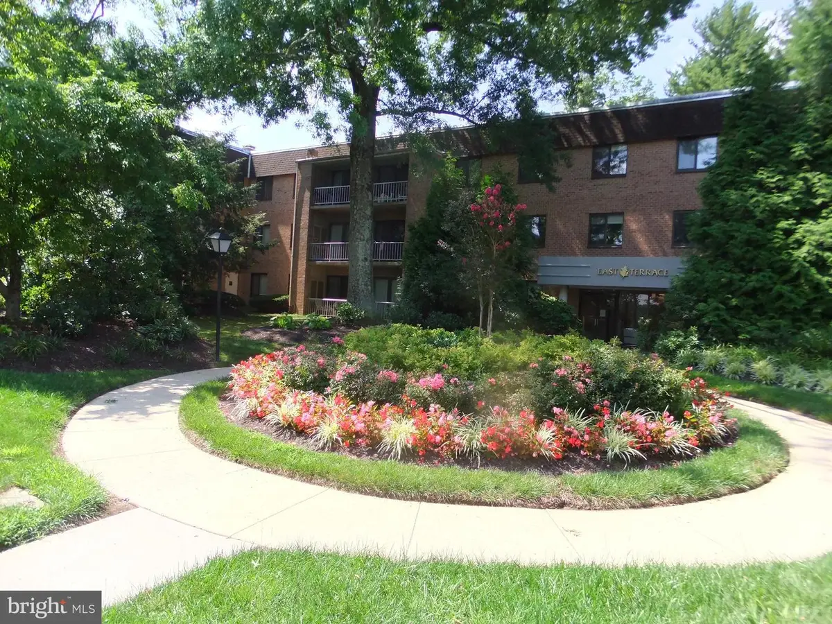 1650 Oakwood Dr #e210, Penn Valley, PA 19072 - #1