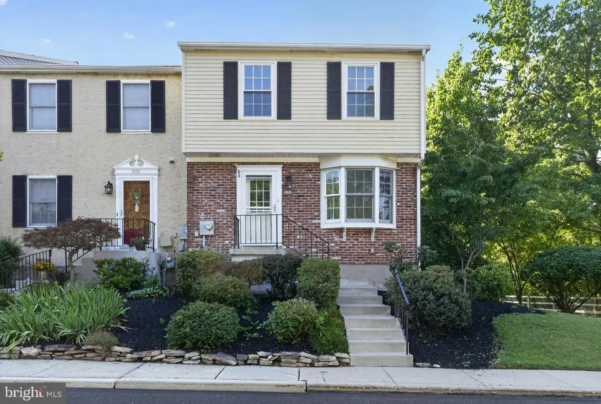 3102 Shawnee Grn, Ambler, PA 19002 - #1