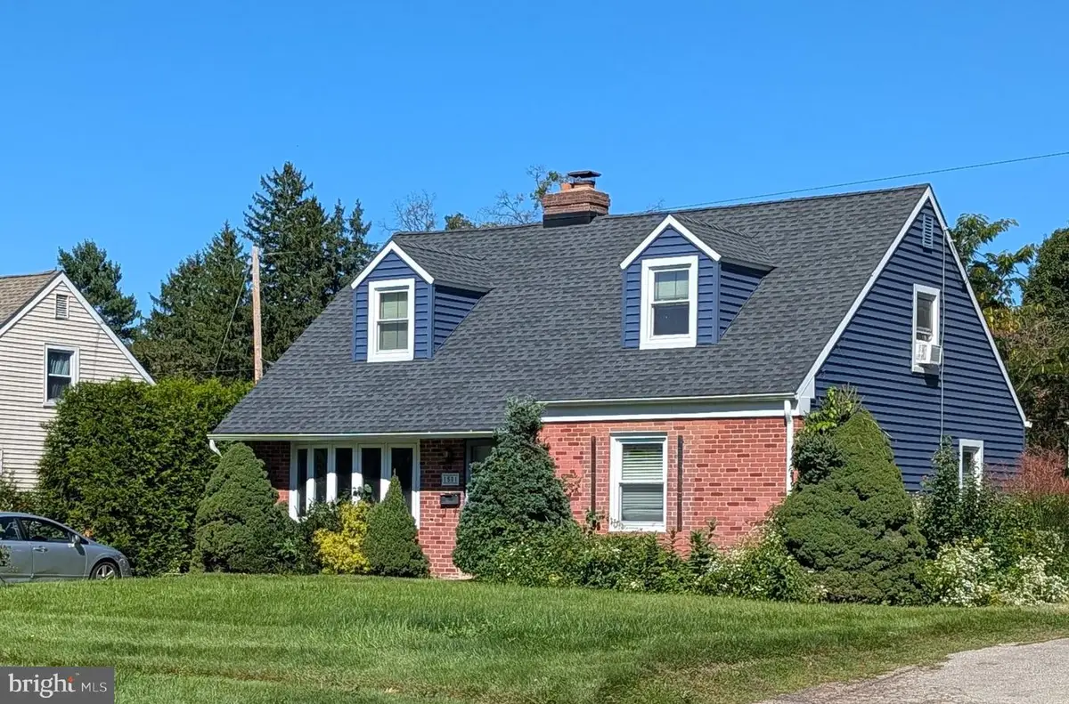 1501 Church Rd, Oreland, PA 19075 - #1