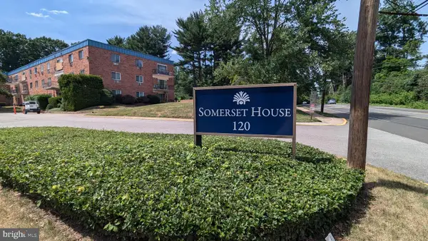 120 N Bethlehem Pike #202-a, FORT WASHINGTON, PA 19034