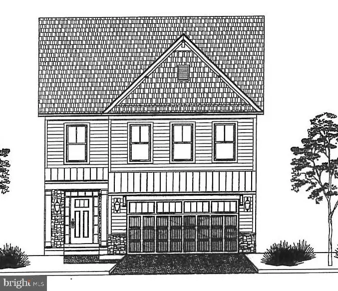 28 Grove Ave, Flourtown, PA 19031 - #1
