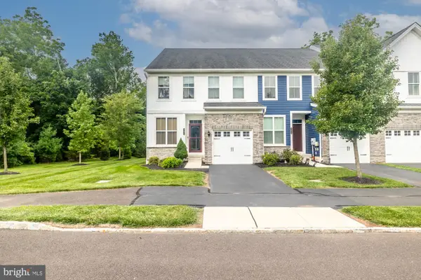 401 Wynstone Ct, COLMAR, PA 18915
