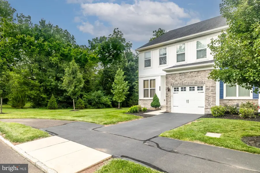401 Wynstone Ct, Colmar, PA 18915 - #3