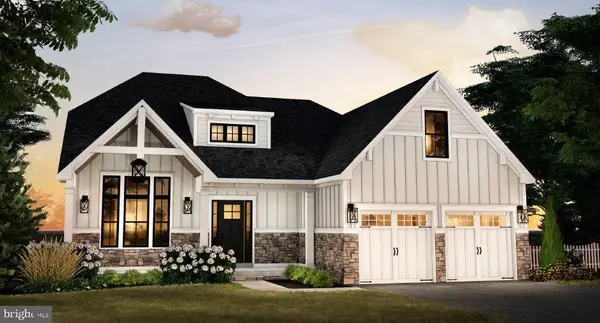 Lot 4-1055 Creamery Circle, BLUE BELL, PA 19422