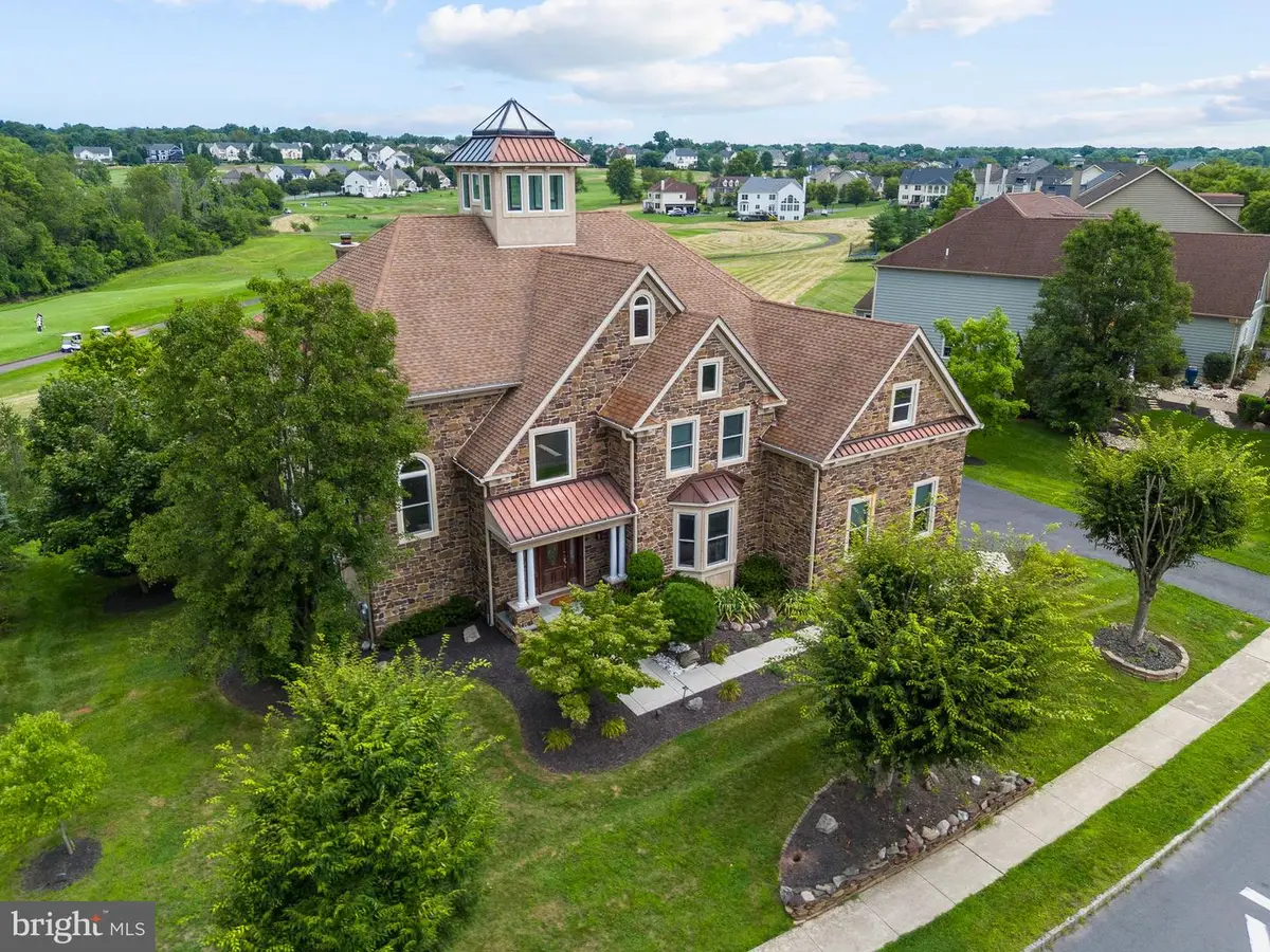 535 Championship Dr, Harleysville, PA 19438 - #1