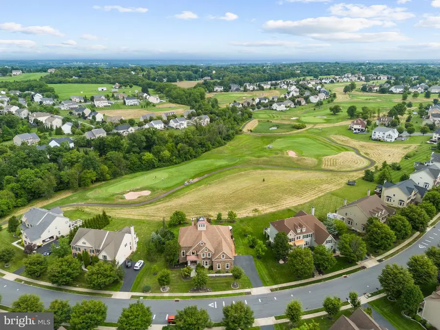 535 Championship Dr, Harleysville, PA 19438 - #2