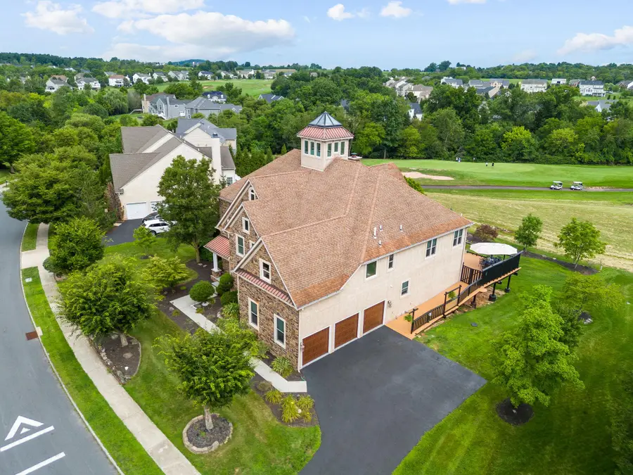 535 Championship Dr, Harleysville, PA 19438 - #3