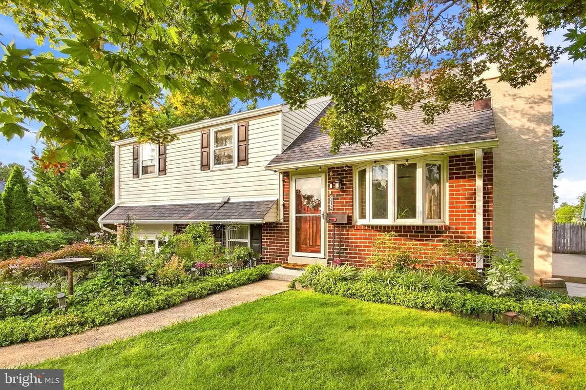 512 Firethorn Rd, King Of Prussia, PA 19406 - #1