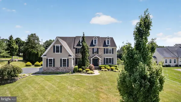 200 Fairway Ct, HARLEYSVILLE, PA 19438