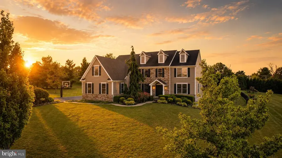 200 Fairway Ct, Harleysville, PA 19438 - #2