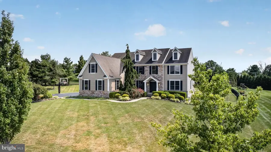 200 Fairway Ct, Harleysville, PA 19438 - #3