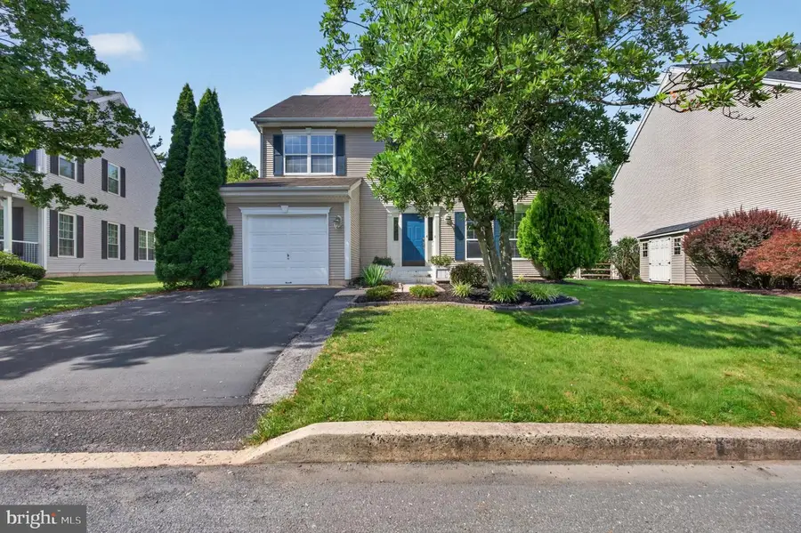 108 Equestrian Ln #, Schwenksville, PA 19473 - #3