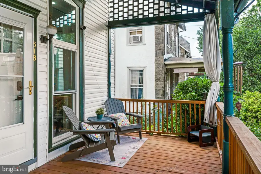 518 Greenwood Ave, Jenkintown, PA 19046 - #2