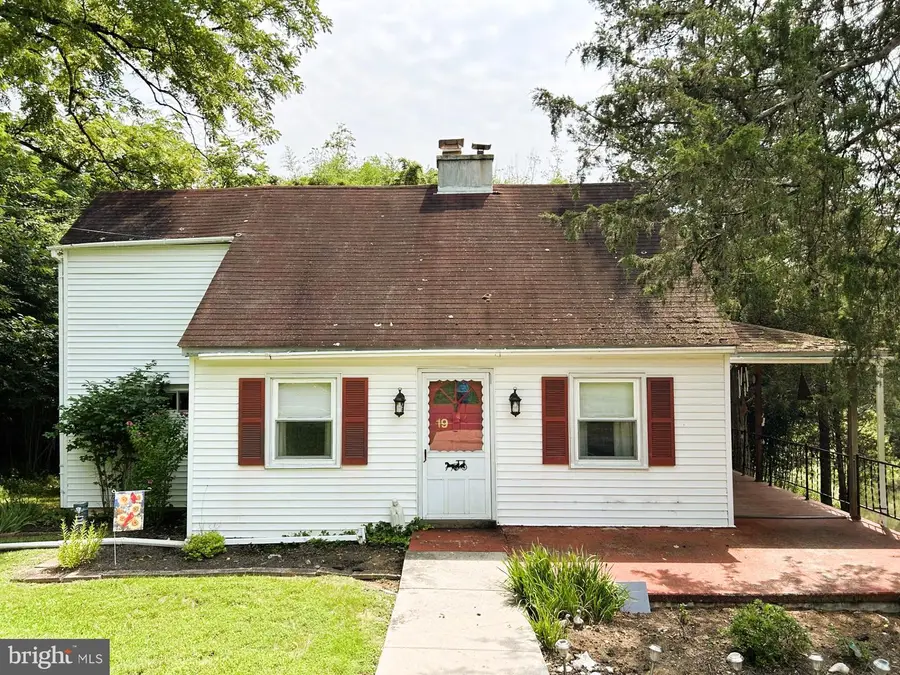 19 Cepp Rd, Perkiomenville, PA 18074 - #3