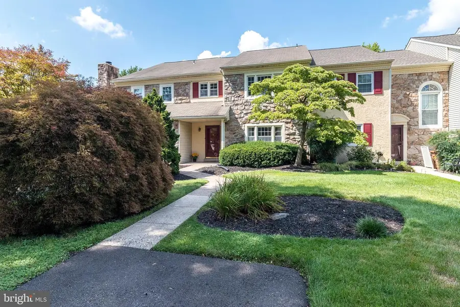 1522 Salaway Ct, Maple Glen, PA 19002 - #2
