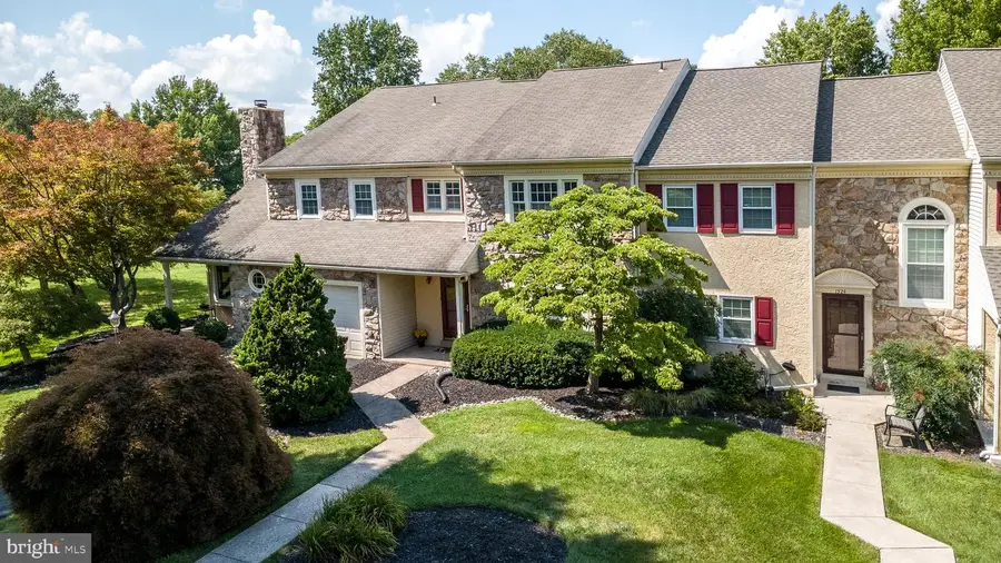 1522 Salaway Ct, Maple Glen, PA 19002 - #3