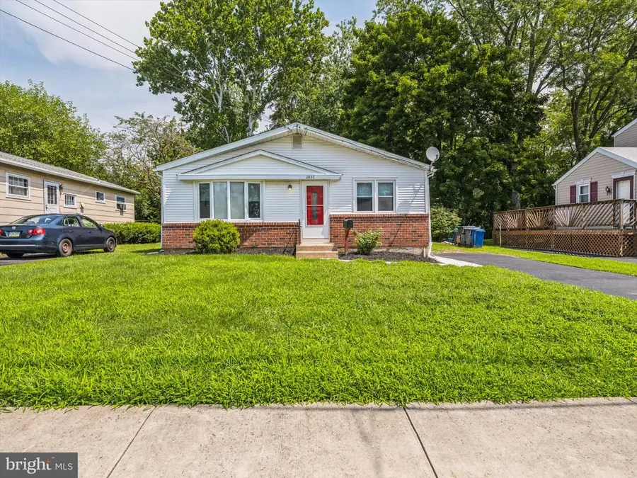 2837 Anzac Ave, Abington, PA 19001 - #3