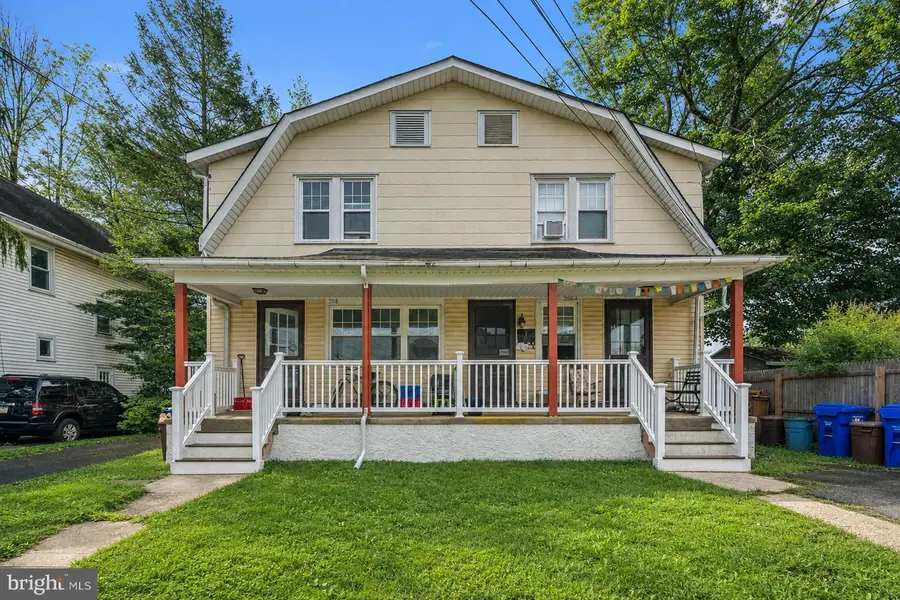 206 Brookdale Ave, Glenside, PA 19038 - #2
