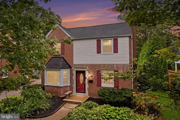 606 Latham Dr, WYNNEWOOD, PA 19096