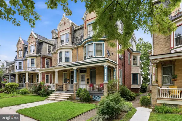 534 Haws Ave, NORRISTOWN, PA 19401