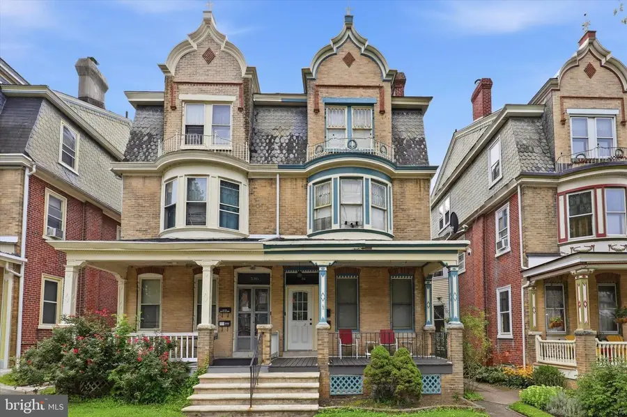 534 Haws Ave, Norristown, PA 19401 - #2