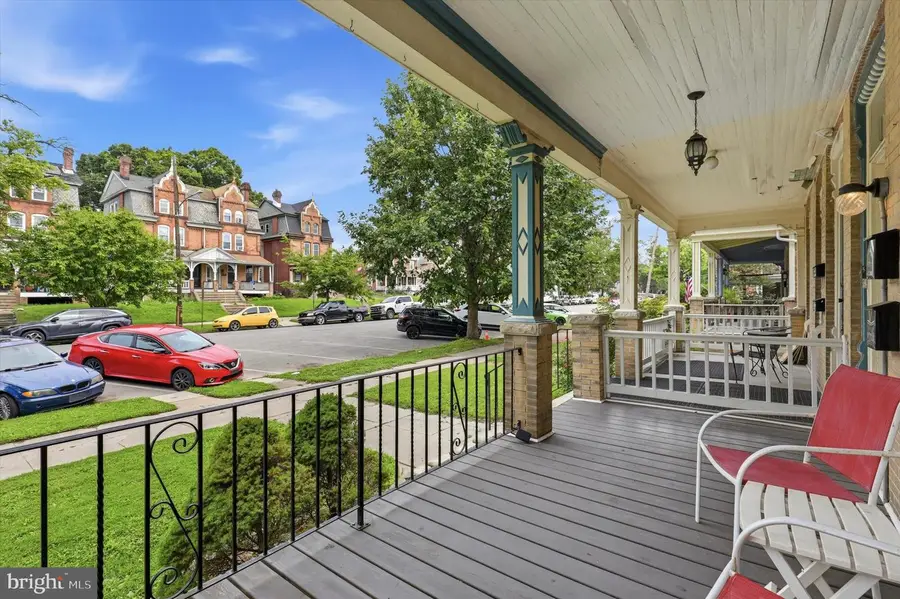 534 Haws Ave, Norristown, PA 19401 - #3