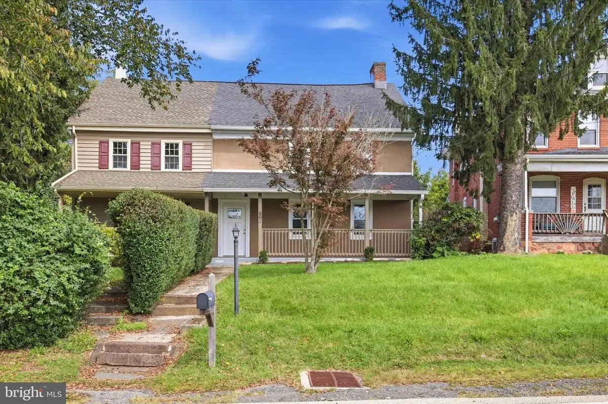 661 Old Reading Pike, Pottstown, PA 19464 - #1