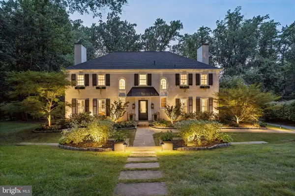 1536 Monticello Dr, GLADWYNE, PA 19035