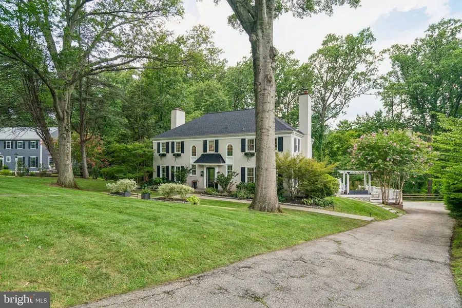 1536 Monticello Dr, Gladwyne, PA 19035 - #3