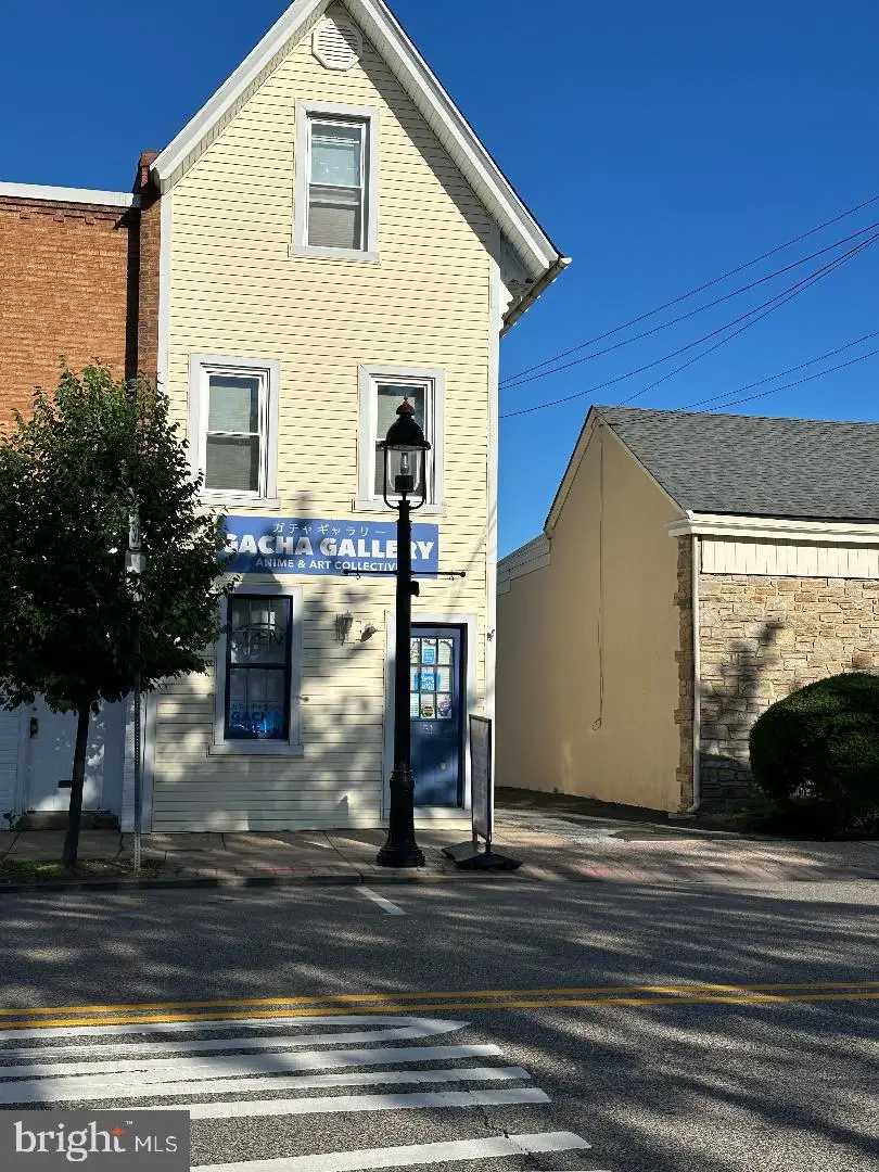 51 N York Rd, Hatboro, PA 19040 - #1