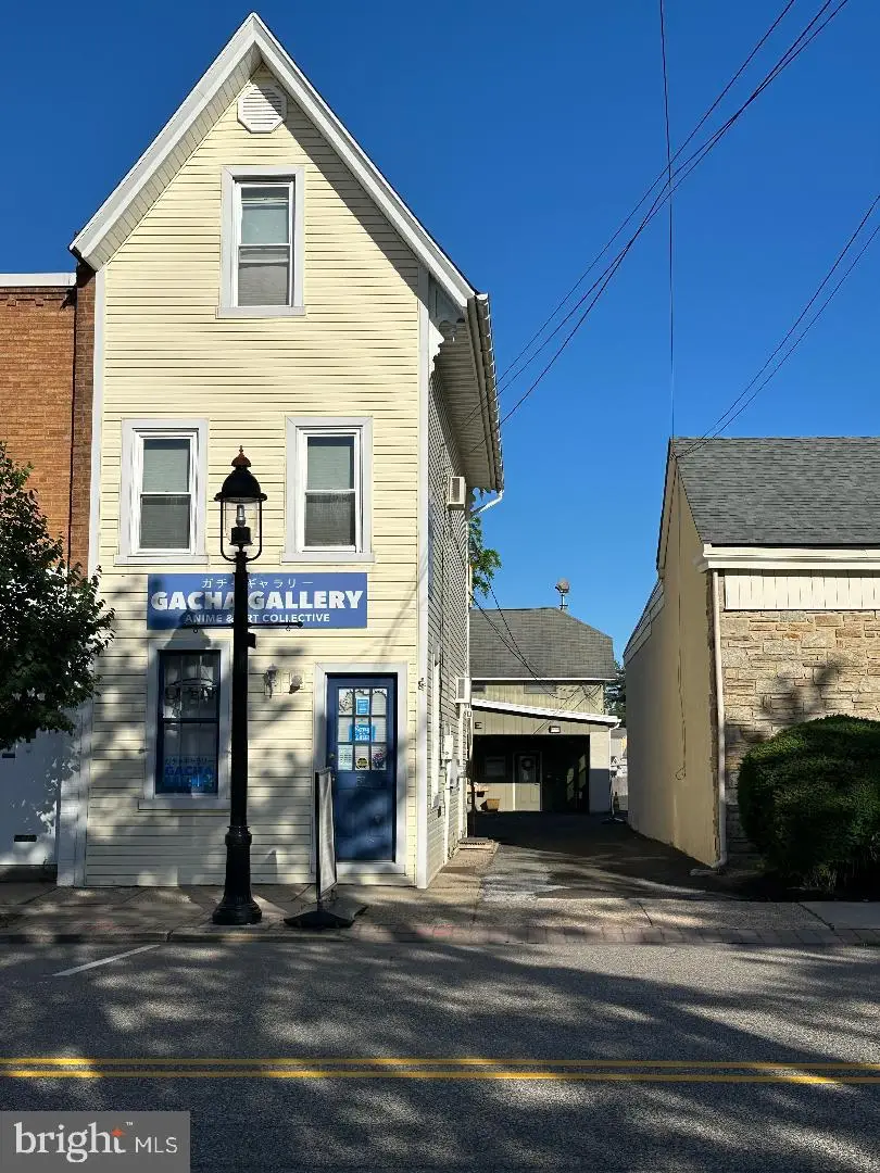 51 N York Rd, Hatboro, PA 19040 - #3