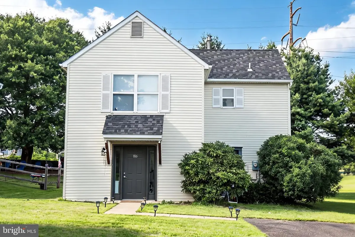 106 Stephanie Ln, Collegeville, PA 19426 - #1