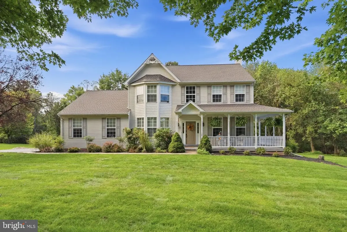 4130 Creek Rd, Collegeville, PA 19426 - #1