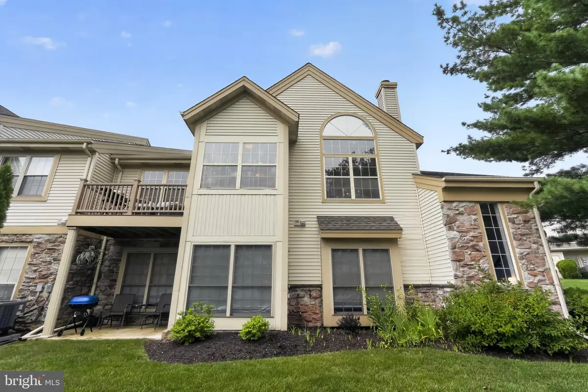 1602 Foxmeadow Cir, Royersford, PA 19468 - #1