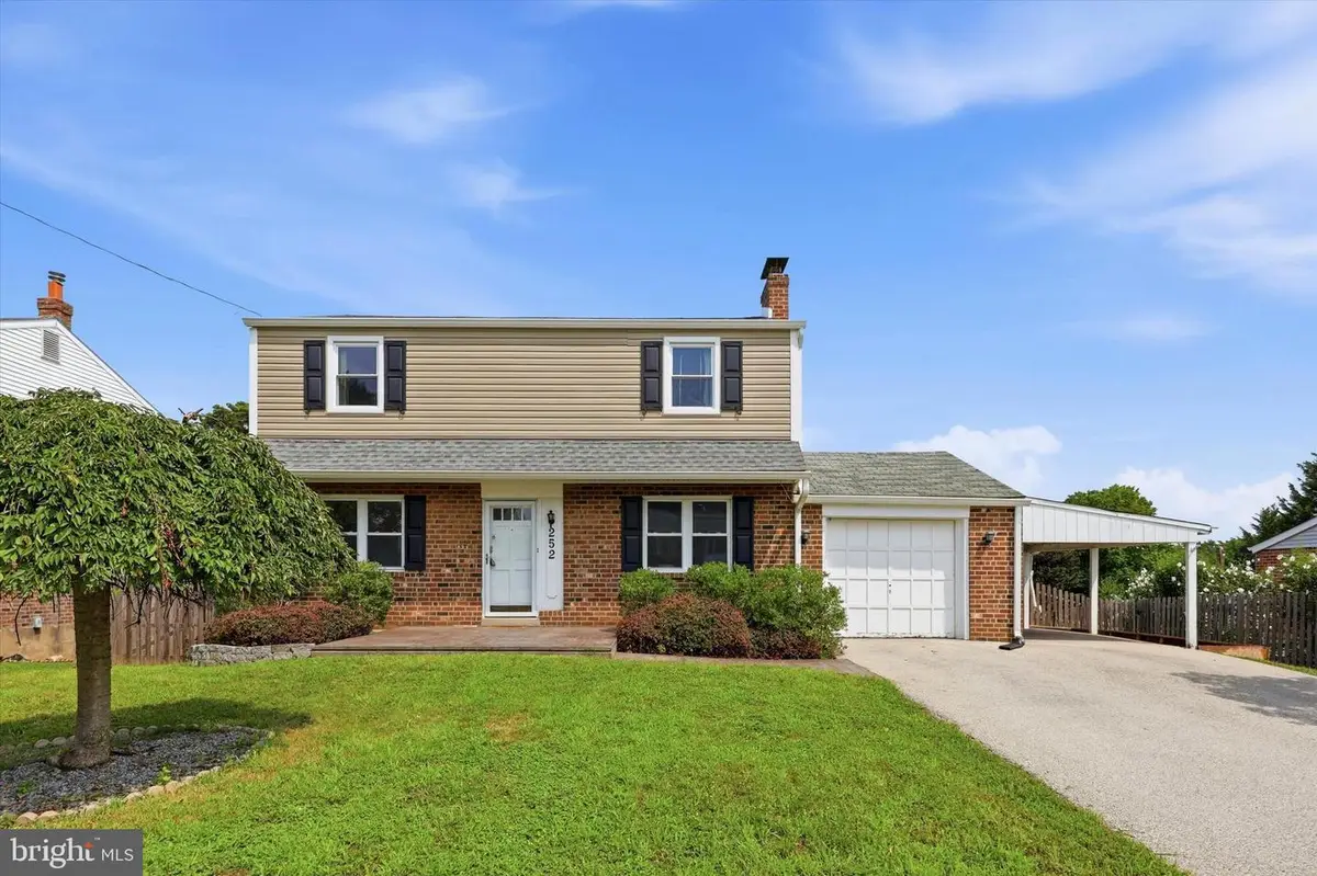 252 W Beidler Rd, King Of Prussia, PA 19406 - #1