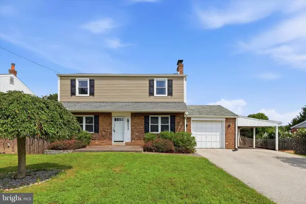 252 W Beidler Rd, KING OF PRUSSIA, PA 19406