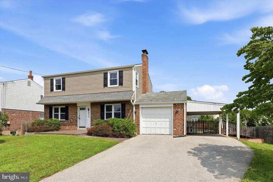 252 W Beidler Rd, King Of Prussia, PA 19406 - #2