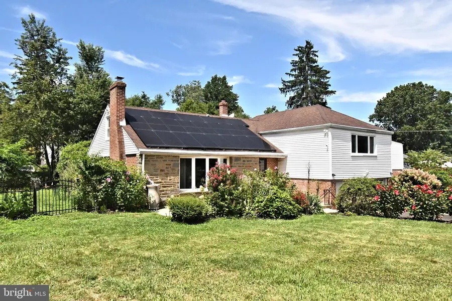 1605 Hillcrest Rd, Glenside, PA 19038 - #2