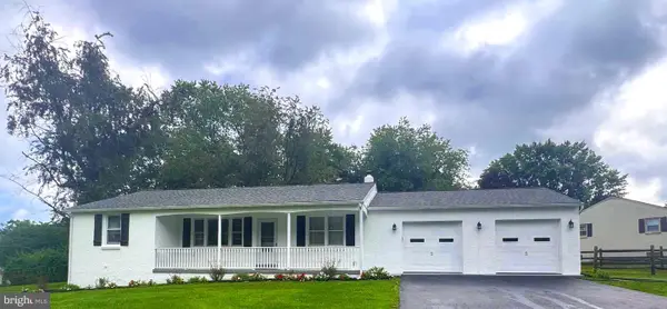 3251 W Mount Kirk Ave, EAGLEVILLE, PA 19403