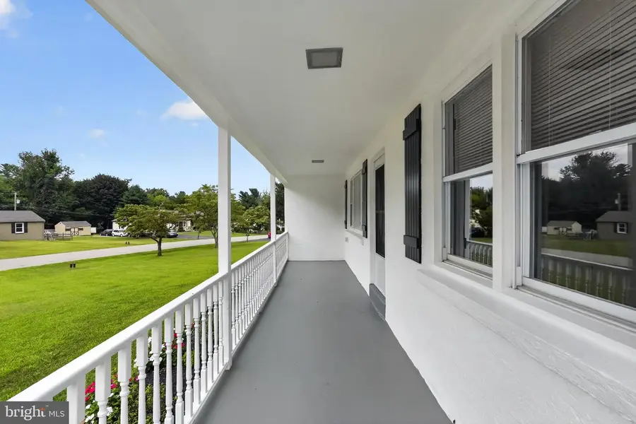 3251 W Mount Kirk Ave, Eagleville, PA 19403 - #2